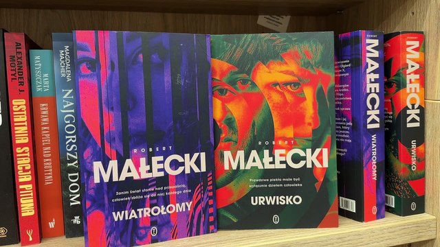 Przed nami Świąteczne Targi Książki w Rzeszowie