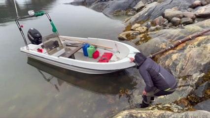 Frank Bruno, un aventurier corse au Groenland - Aventure - Reportage