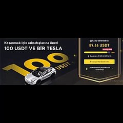 binanceden büyük ödül kazanmak icin 9 gün kaldı acele et