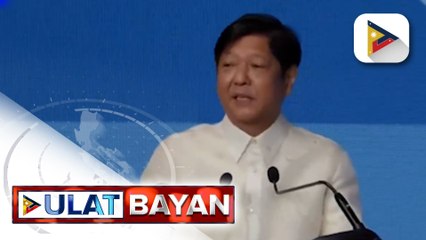 PBBM, dadalo sa 30th APEC Leaders' Summit sa U.S.