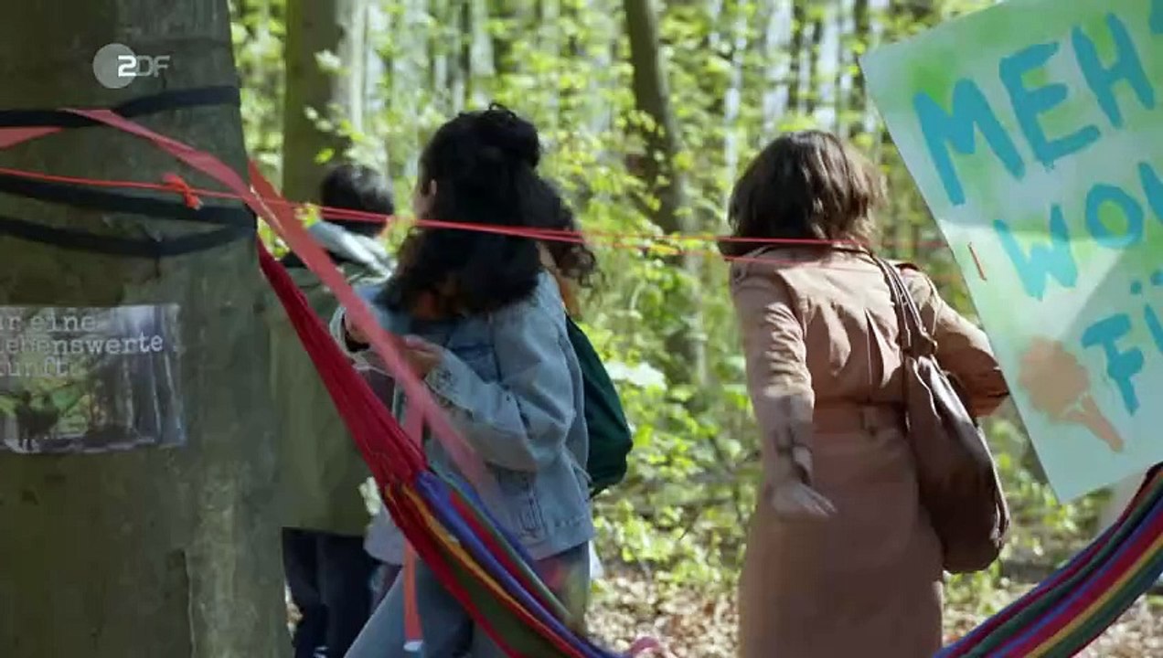 Notruf Hafenkante (422) Staffel 17 Folge 16 - Eingesperrt