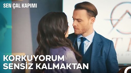 Boşanmak İçin Son Dört Saat! - Sen Çal Kapımı 36. Bölüm