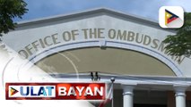 Panukalang budget ng DOJ at OMB, sumalang na sa budget deliberations ng Senado