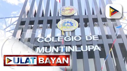 DOST, mas inilapit pa sa mga kabataan ang pagkatuto ng agham