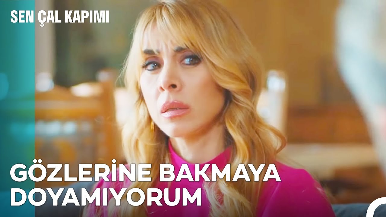 Yıllar Geçse De Bu Kalp Seni Unutur Mu? - Sen Çal Kapımı 36. Bölüm