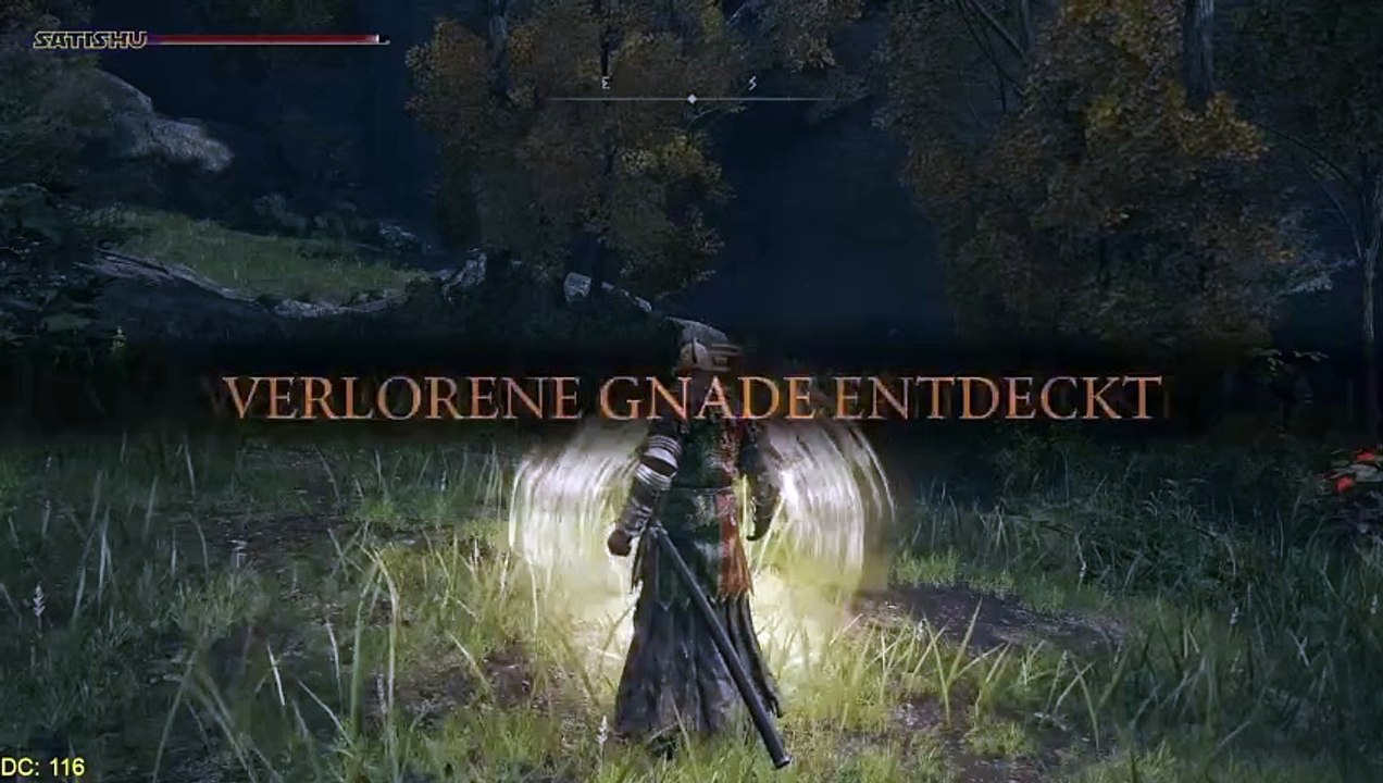 Dunkelkavallerist | Elden Ring | Ep. 46