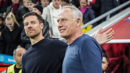 Streichs Loblied auf Xhaka: "Wie ein Magnet"