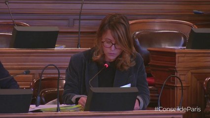 Rachida Dati accuse Anne Hidalgo de "désinvolture" après son "voyage alibi à Tahiti"