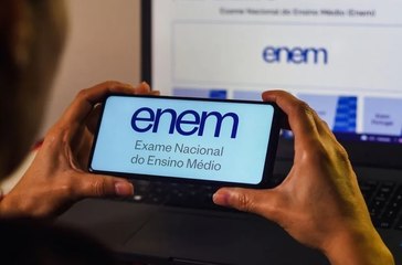 Candidatos que faltaram no Enem 2023 podem pedir reaplicação de prova; veja prazo e critérios