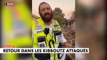 Retour sur les massacres du 7 octobre : Après un témoignage bouleversant depuis Israël qui fait couler les larmes sur le plateau, Jean-Marc Morandini préfère rendre l'antenne