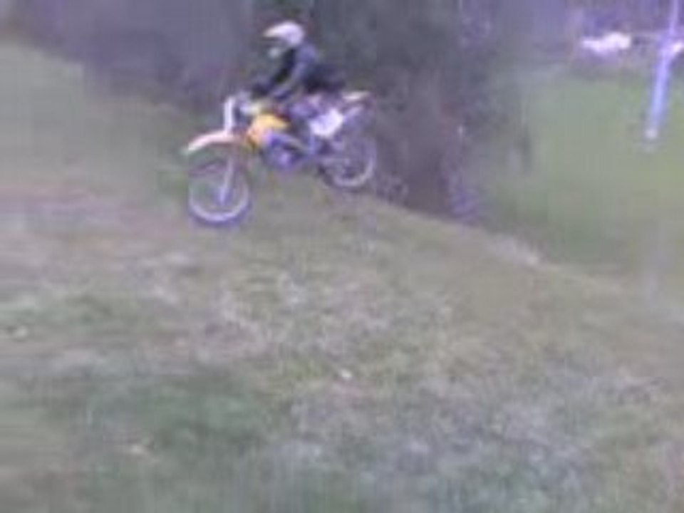 val perdu