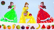 Cindrella Fruits Selection|Fruits Name|New Cindrella Song|Cindrella Like  Fruits|New Kids Songs 2023