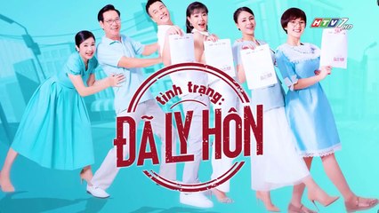 Tình Trạng Đã Ly Hôn Tập 33 - Phim Việt Nam
