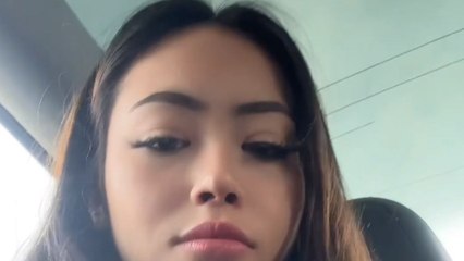 Girls worried about parents' reaction while taking two kittens home