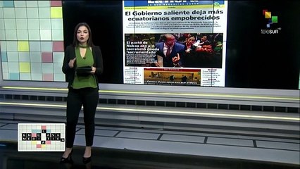 Enclave Mediática 14-11: Delcy Rodríguez defiende a Venezuela en La Haya