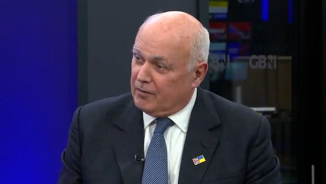 Iain Duncan Smith demands answers over David Cameron’s links to China
