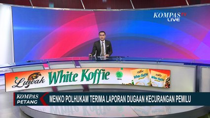 Buntut Dugaan Aparat Tak Netral, Bawaslu Tengah Investigasi Dugaan Kecurangan Pemilu