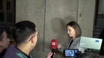 Isabel Preysler cuenta como han sido las tensiones vividas en el último adiós a Fernando Fernández Tapias