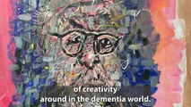 Scotland's first Dementia Arts Festival