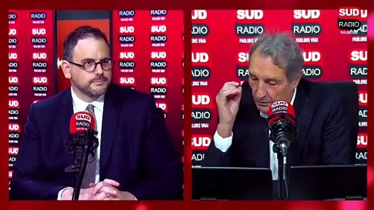 Les derniers arbitrages concernant le projet de loi sur la fin de vie ne sont toujours "pas tranchés", déclare le ministre de la Santé Aurélien Rousseau : « Les dernières décisions ne sont pas prises » - Regardez