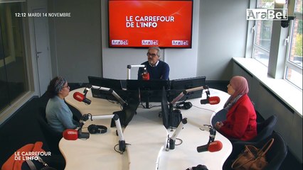 Le carrefour de l'info - La précarité économiques des mamans seules