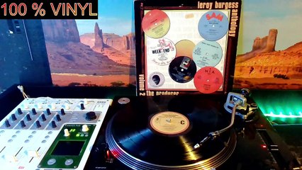 HIGH FREQUENCY – Summertime (1980) [12'inch]