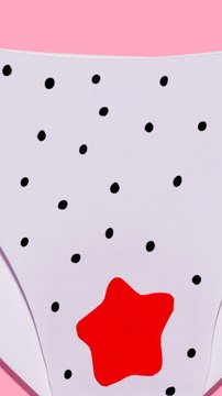 CAM - Free bleeding : quand les femmes abandonnent les protections hygiéniques !