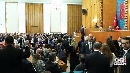 CHP lideri Özgür Özel'den "Baba evine dönün" çağrısı