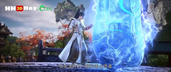 Thế Giới Hoàn Mỹ Tập 136 Thuyết minh Bản đẹp