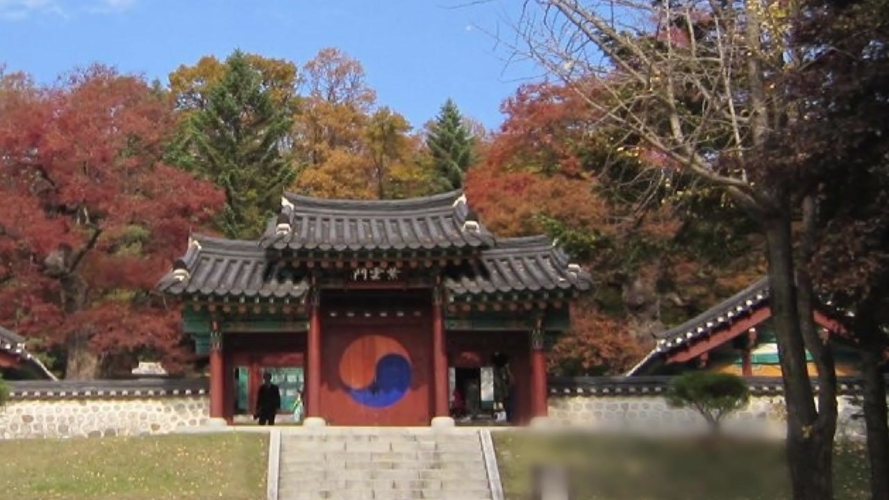 [경기] 파주시, '율곡 이이는 파주' 브랜드화 추진 / YTN