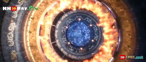 Thế Giới Hoàn Mỹ Tập 135 Thuyết minh Bản đẹp