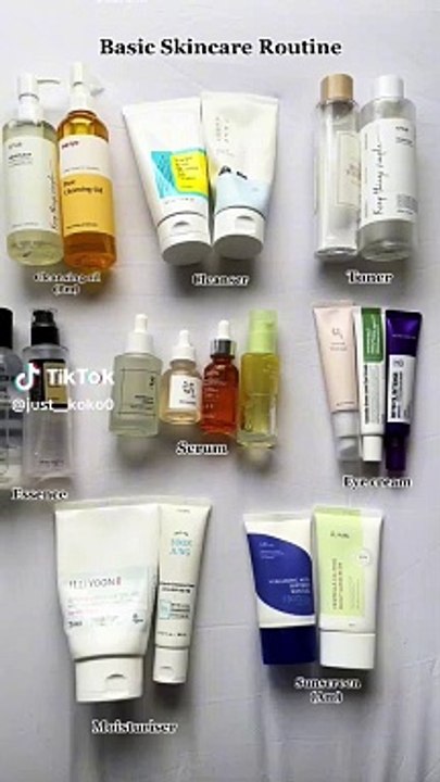 Skincare Beauty # (1)