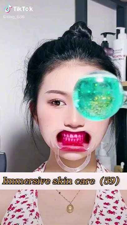 Skincare Beauty #(6)