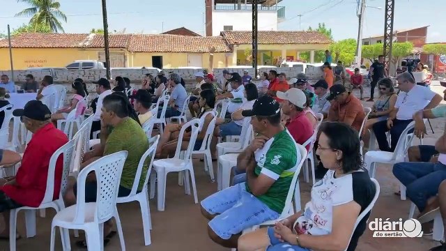 João Cléber diz estar aberto para dialogar com Emmanuel Messias para candidatura única em Santa Helena