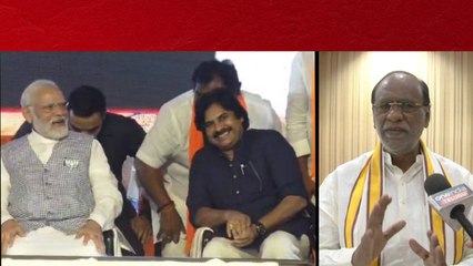 తెలంగాణ లో Pawan Kalyan ప్రచారం ఎప్పుడంటే..బీసీ సీఎం BJP తోనే సాధ్యం K Laxman | Telugu OneIndia