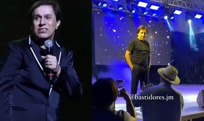 Após ‘brincar’ com religião, fiel católico enquadra Tom Cavalcante: ‘Não toque nas igrejas’