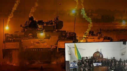İsrail-Hamas savaşında son durum