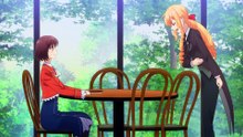 Assistir Watashi no Oshi wa Akuyaku Reijou Episódio 7 Online - Animes BR