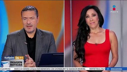 Hijo del alcalde de Poza Rica realiza maniobras con su auto en plena carretera federal