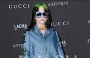 Billie Eilish kadınlardan korkuyor!