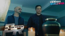 Black Rider: Ang galit ng isang amang nawalan ng anak! (Episode 7)