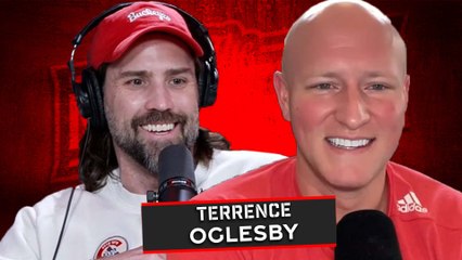 Episode 74: Terrence Oglesby On The Champions Classic + Major Takeaways From Opening Week