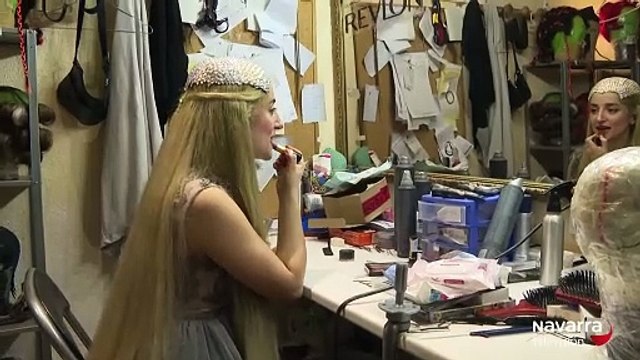 Tres jóvenes navarros optan al Premio Valores Jóvenes