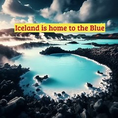 Country Facts - Iceland