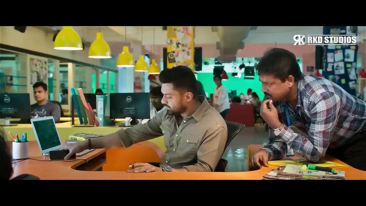 Kalyan Ram की साउथ रिलीज सुपरहिट ब्लॉकबस्टर हिं...