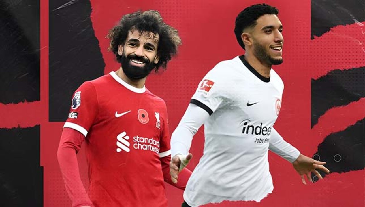 ظهور جزائري ومغربي جديد   حصاد أبرز النجوم العرب هذا الأسبوع