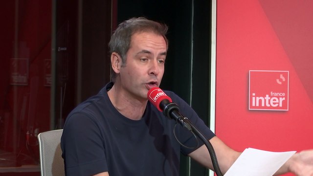 On marie des enfants aux Etats-Unis - Tanguy Pastureau maltraite l'info