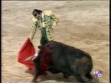 TARDE DE TOROS-CANALES RIVERA-LUGUILLANO-LUIS ROSADO-27.09.97