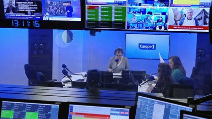 L'armée israélienne dit contrôler des institutions du Hamas à Gaza, dont le Parlement