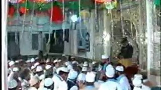 Pir Syed Azmat Ali Shah Bukhari Naqshbandi Kelani (Speech Noor wala Part3)